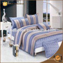 popular pattern home cotton bedding set